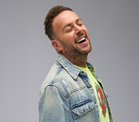 תמונת מופע: תמונה של ניקי גולדשטיין