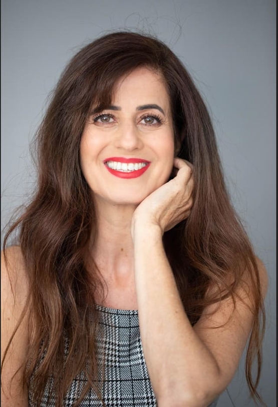 תמונת מופע: יעל לבנטל